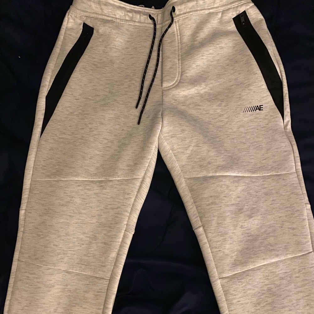 Mens American Eagle Sweatpants